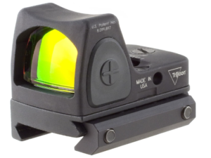 Trijicon RMR Type 2 3.25 MOA Adjustable LED Red Dot