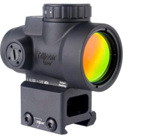 Trijicon MRO SD 1x25 Red Dot Sight