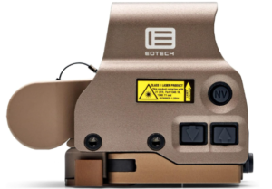 EOTECH EXPS3 Holographic Weapon Sight