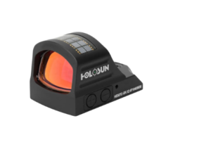HOLOSUN 407C/507C-X2 Series