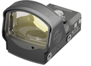 Leupold DeltaPoint Pro Reflex Sight