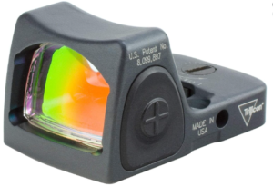 Trijicon RMR Type 2 3.25 MOA Adjustable LED Red Dot Sight