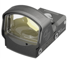 Leupold DeltaPoint Pro Reflex Sight