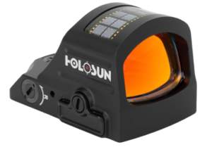 Holosun 507C X2