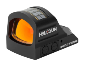 Holosun 407C X2