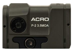 Aimpoint ACRO P-2 Red Dot Reflex Sight