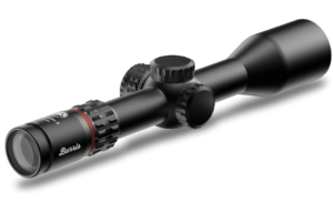 BURRIS Eliminator 6 4-20x52mm