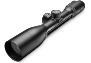Swarovski dS Digital Riflescope 5-25x52 GEN II