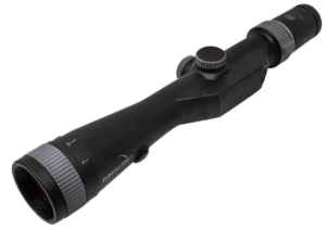 BURRIS Eliminator 5 LaserScope 5-20x50mm