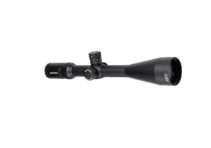 Vortex Venom First Focal Plane Riflescopes