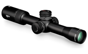 Vortex Optics Viper PST Gen II First Focal Plane Riflescopes