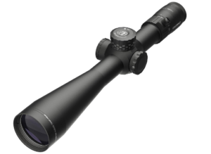 Leupold Mark 5HD 5-25x56mm M1C3 FFP Side Focus Riflescope