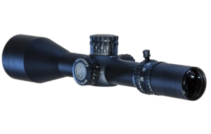 Nightforce ATACR 5-25x56mm F2 Long Range Precision Riflescope