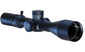 Nightforce ATACR 5-25x56mm F2 Long Range Precision Riflescope