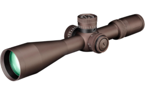 Vortex Razor HD Gen III First Focal Plane Riflescopes