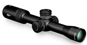 Vortex Optics Viper PST Gen II First Focal Plane Riflescopes