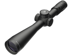 Leupold Mark 5HD 5-25x56mm M1C3 FFP Side Focus Riflescope
