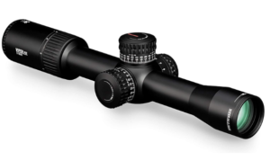 Vortex Optics Viper PST Gen II First Focal Plane Riflescope