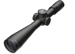 Leupold Mark 5HD 5-25x56mm M1C3 FFP Side Focus Riflescope