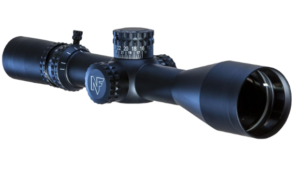 Nightforce ATACR 5-25x56mm F2 Long Range Precision Riflescope