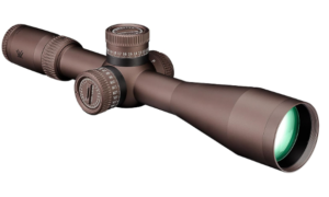 Vortex Razor HD Gen III First Focal Plane Riflescope
