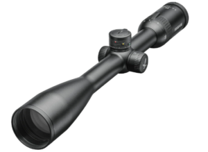 Swarovski Z5 3.5-18x44 BT Plex Reticle