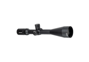 Nightforce SHV 5-20x56mm Long Range Hunting & Precision Riflescope