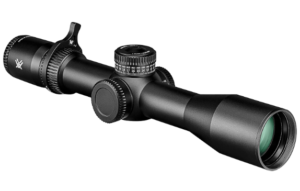 Vortex Venom First Focal Plane Riflescope