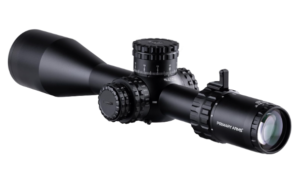 Primary Arms SLx 3-18x50mm FFP Gen II
