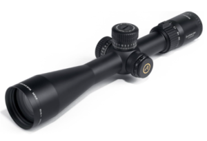 Athlon Optics Helos BTR GEN2 4-20×50 Rifle Scope