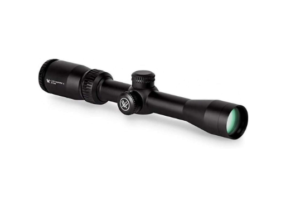 Vortex Optics Crossfire II 2-7×32 Second Focal Plane