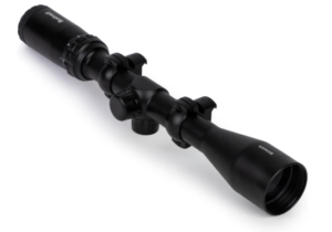 Bushnell Banner Riflescope, Dusk & Dawn Hunting Riflescope