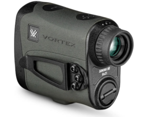 Vortex Sonora HD 1800 Laser Rangefinder