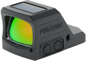 Holosun HS407K X2