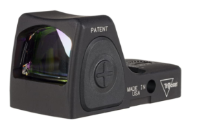 Trijicon RMRcc Sight Adjustable LED Red Dot