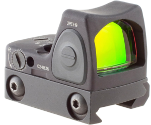Trijicon RMR Type 2 3.25 MOA Adjustable LED Red Dot Sight