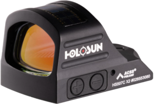 Holosun HS507C X2