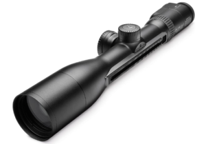 Swarovski dS Digital Riflescope 5-25x52 GEN II