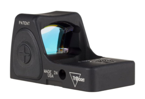Trijicon RMRcc Sight Adjustable LED Red Dot