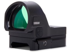 Viridian RFX-35 Green Dot Reflex Sight