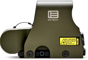 EOTech XPS2-0GRN