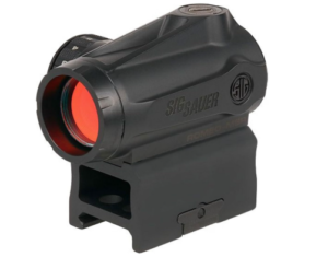 SIG SAUER ROMEO-MSR Gen II 1x20mm