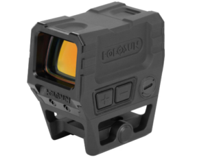 Holosun AEMS-CORE-X2-GR