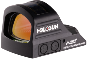 Holosun HE507C-X2-GR