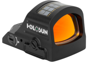 Holosun HE407C-X2-GR