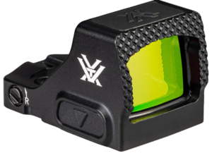 Vortex Defender-CCW Micro Green Dot