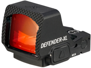Vortex Defender-XL Micro Green Dot
