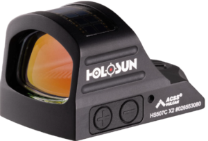 Holosun HE507C-GR X2