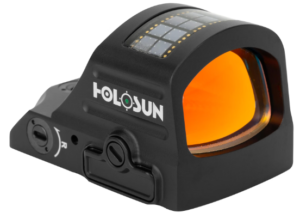 Holosun HE407C-GR X2