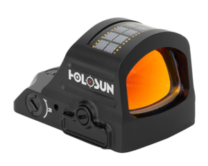Holosun HS407C X2